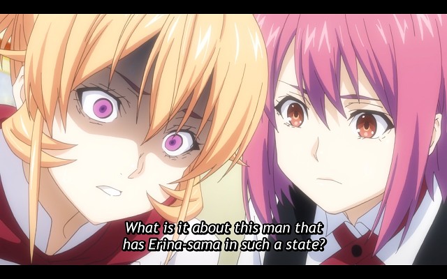 Shokugeki No Souma - 1746 Of 4277