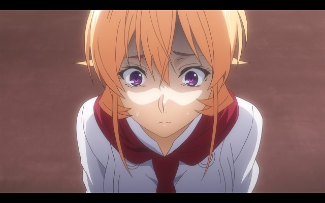 Shokugeki No Souma - 1749 Of 4277