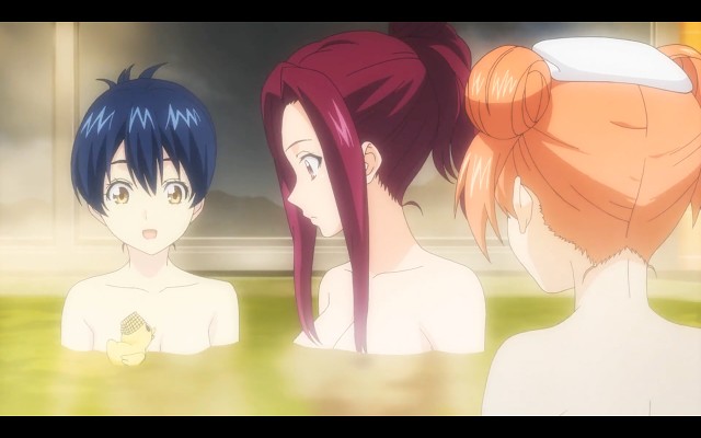 Shokugeki No Souma - 175 Of 4277