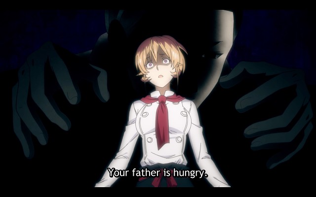 Shokugeki No Souma - 1750 Of 4277