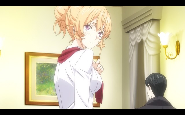 Shokugeki No Souma - 1753 Of 4277