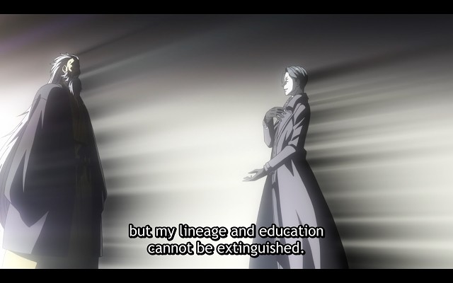 Shokugeki No Souma - 1756 Of 4277