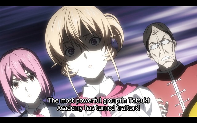 Shokugeki No Souma - 1760 Of 4277