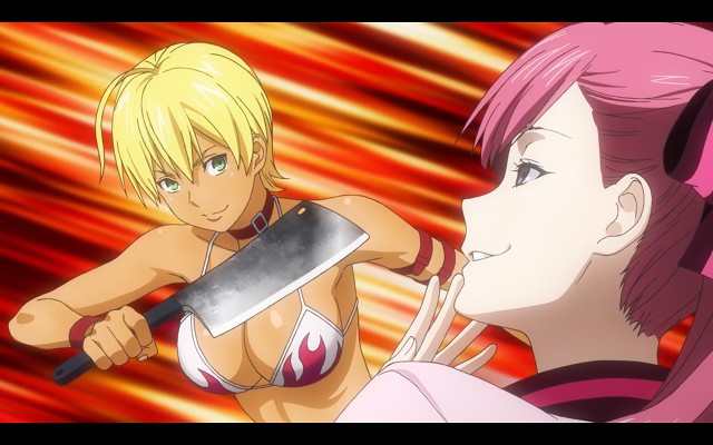 Shokugeki No Souma - 1765 Of 4277