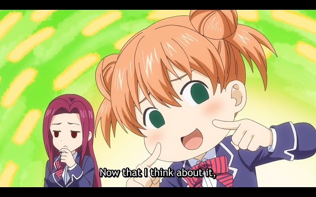 Shokugeki No Souma - 1769 Of 4277