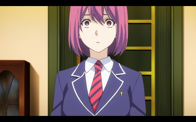 Shokugeki No Souma - 1773 Of 4277