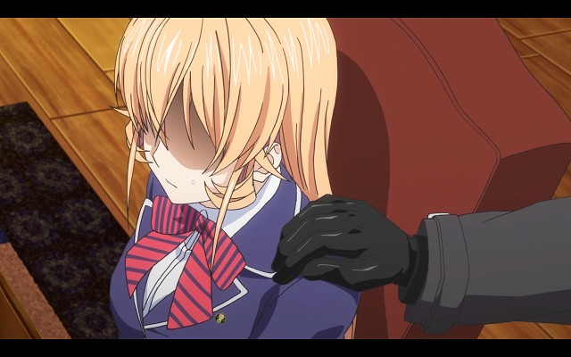 Shokugeki No Souma - 1774 Of 4277