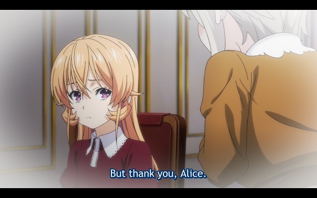 Shokugeki No Souma - 1785 Of 4277