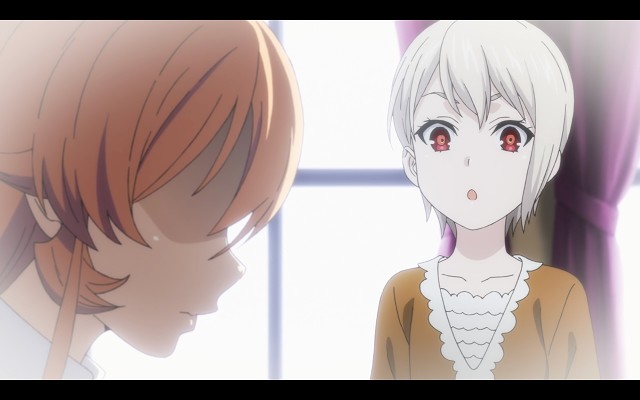 Shokugeki No Souma - 1786 Of 4277