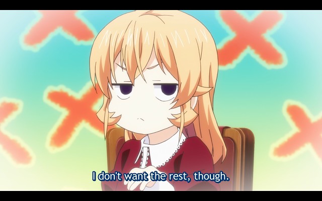 Shokugeki No Souma - 1787 Of 4277