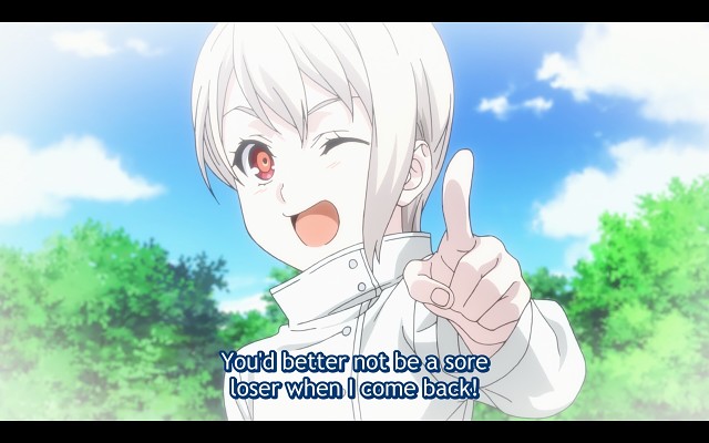 Shokugeki No Souma - 1790 Of 4277