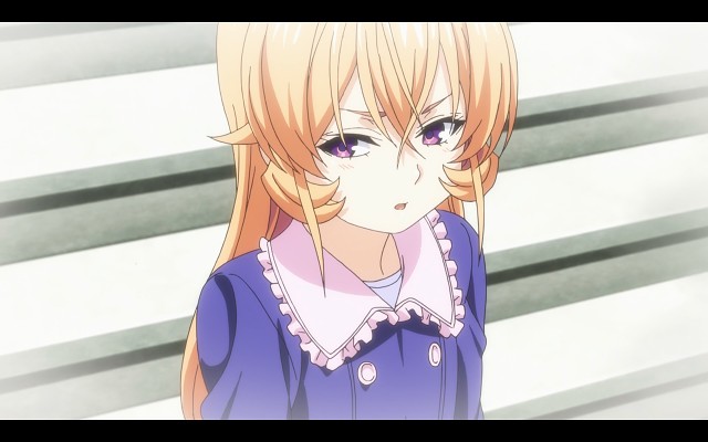 Shokugeki No Souma - 1792 Of 4277