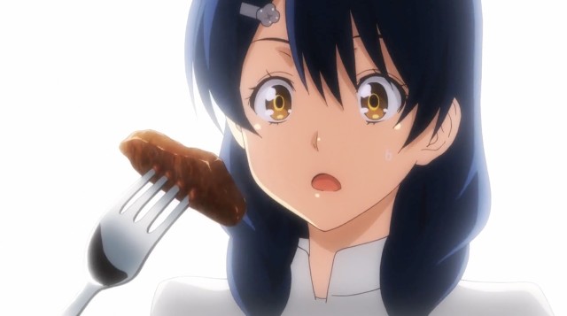 Shokugeki No Souma - 18 Of 4277