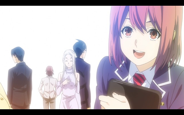 Shokugeki No Souma - 1809 Of 4277