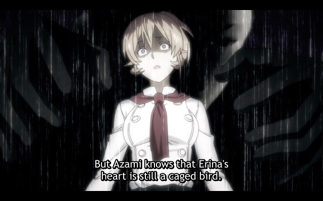 Shokugeki No Souma - 1811 Of 4277