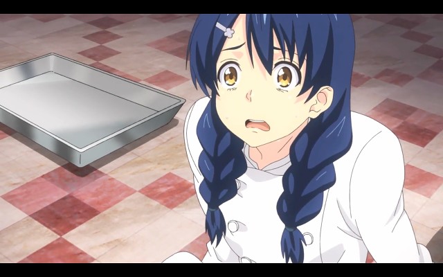 Shokugeki No Souma - 182 Of 4277