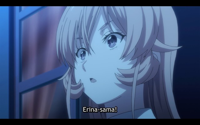 Shokugeki No Souma - 1822 Of 4277