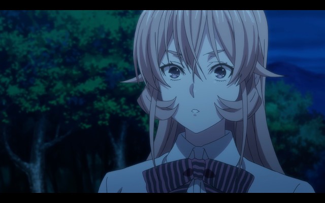 Shokugeki No Souma - 1824 Of 4277