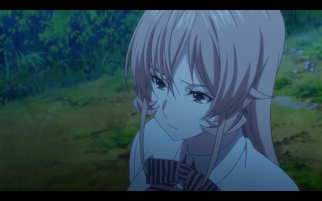 Shokugeki No Souma - 1826 Of 4277