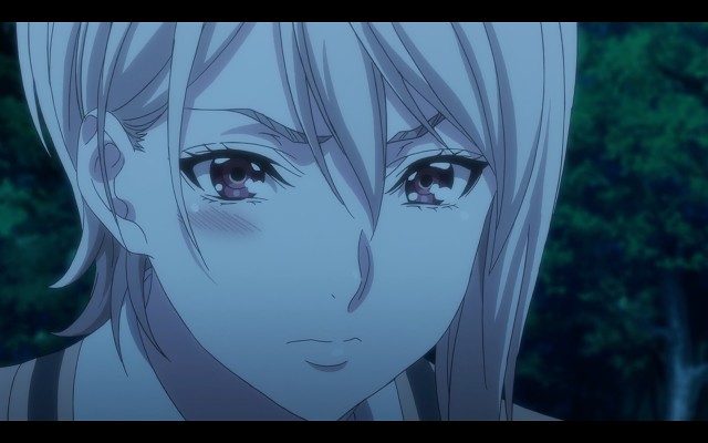 Shokugeki No Souma - 1827 Of 4277