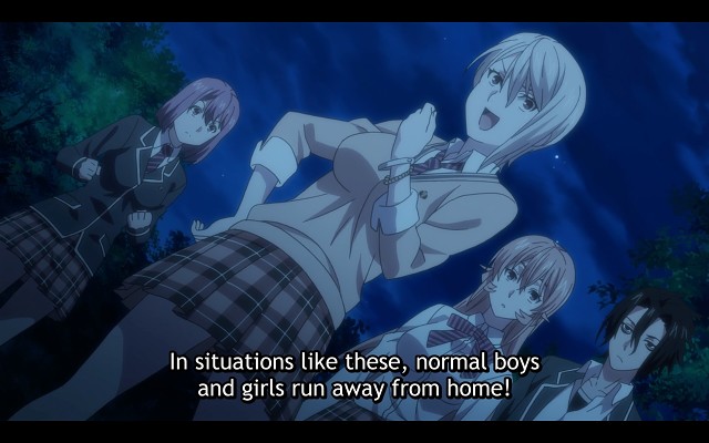 Shokugeki No Souma - 1828 Of 4277