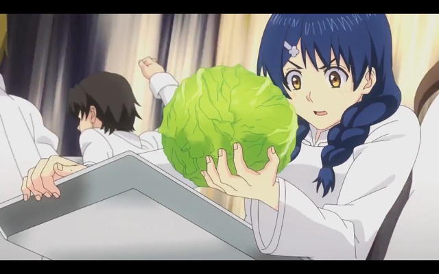 Shokugeki No Souma - 183 Of 4277