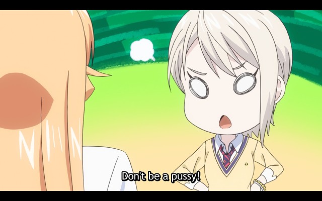 Shokugeki No Souma - 1830 Of 4277