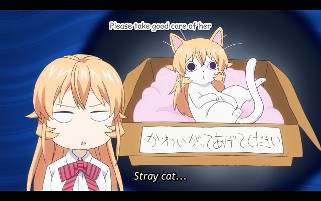 Shokugeki No Souma - 1831 Of 4277