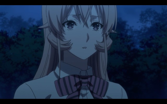 Shokugeki No Souma - 1833 Of 4277