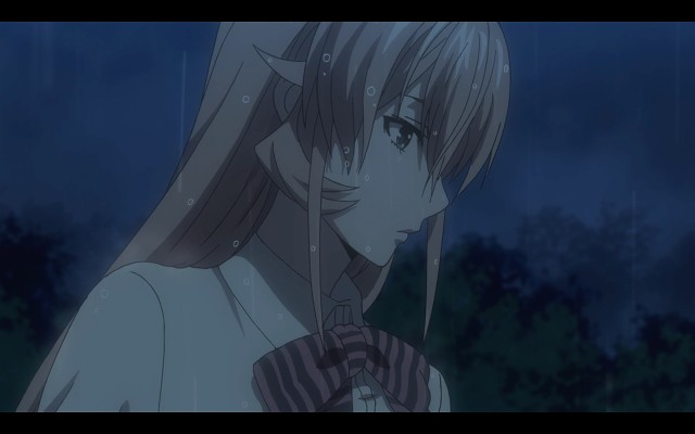 Shokugeki No Souma - 1834 Of 4277