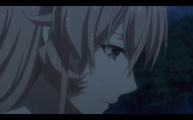 Shokugeki No Souma - 1835 Of 4277