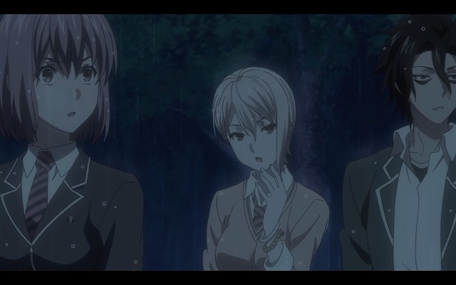 Shokugeki No Souma - 1836 Of 4277