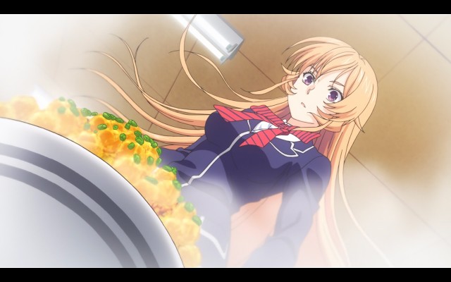 Shokugeki No Souma - 1838 Of 4277