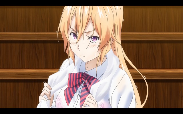 Shokugeki No Souma - 1839 Of 4277