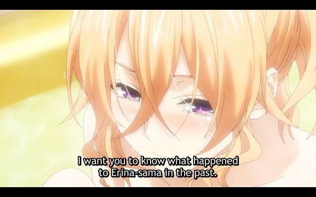 Shokugeki No Souma - 1845 Of 4277