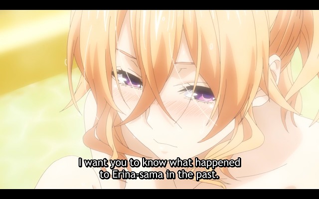 Shokugeki No Souma - 1846 Of 4277