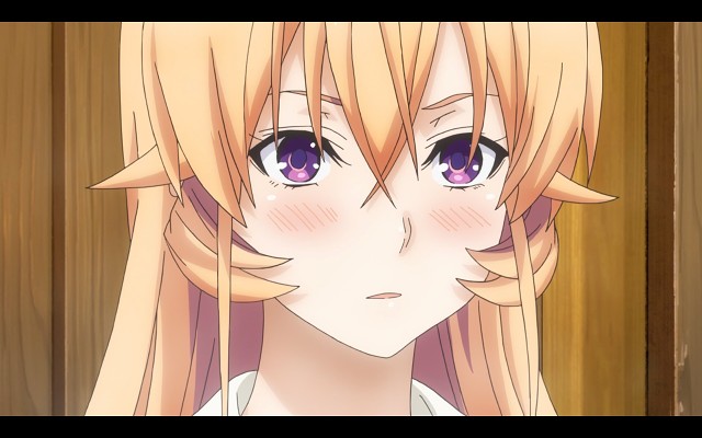 Shokugeki No Souma - 1847 Of 4277