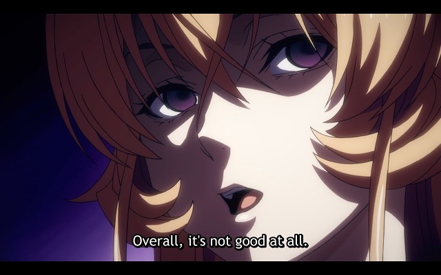 Shokugeki No Souma - 1848 Of 4277