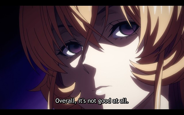 Shokugeki No Souma - 1849 Of 4277