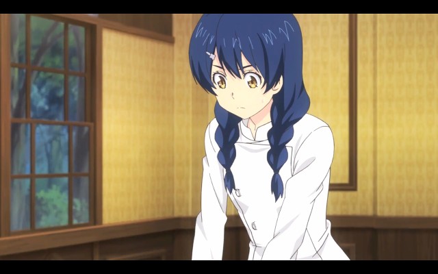 Shokugeki No Souma - 185 Of 4277