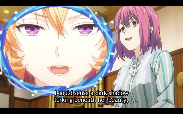 Shokugeki No Souma - 1850 Of 4277