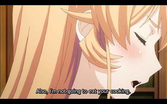 Shokugeki No Souma - 1854 Of 4277