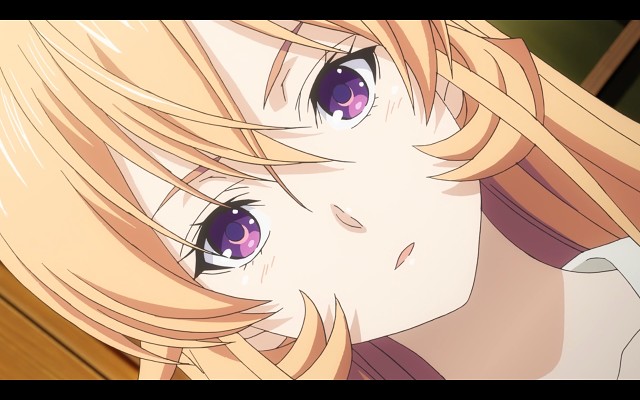 Shokugeki No Souma - 1856 Of 4277