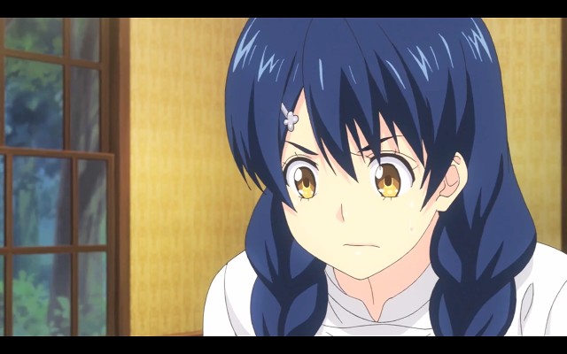 Shokugeki No Souma - 186 Of 4277