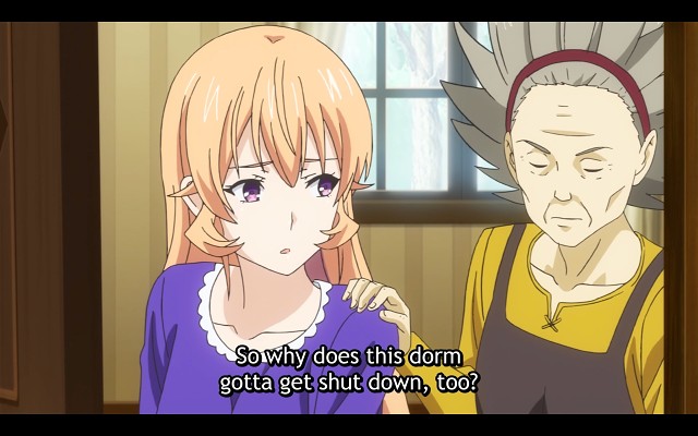 Shokugeki No Souma - 1867 Of 4277