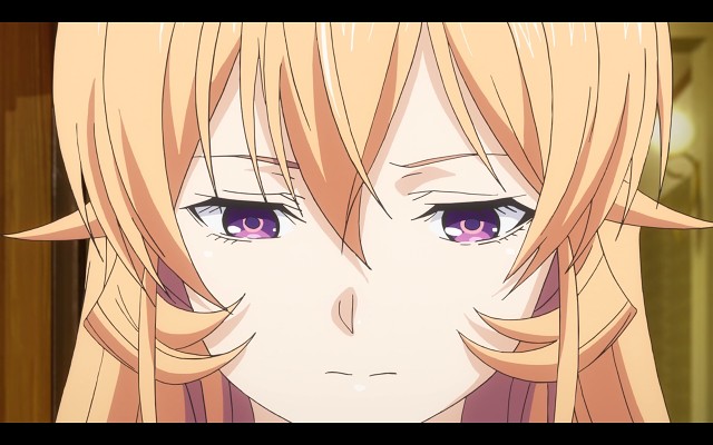 Shokugeki No Souma - 1871 Of 4277