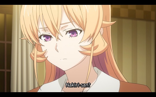 Shokugeki No Souma - 1872 Of 4277