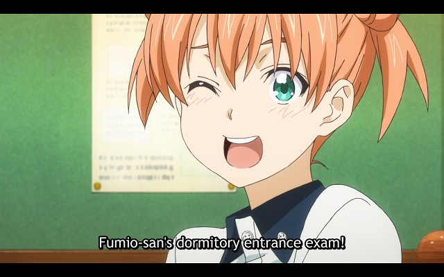 Shokugeki No Souma - 1876 Of 4277