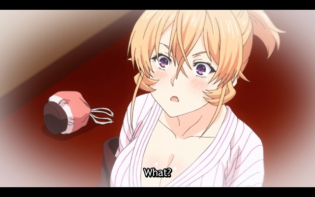 Shokugeki No Souma - 1877 Of 4277