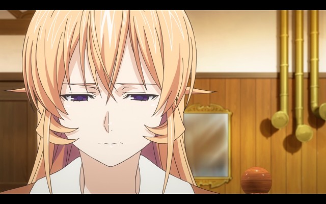 Shokugeki No Souma - 1879 Of 4277